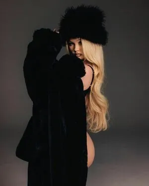 Alabama Barker OnlyFans Leaked Free Thumbnail Picture - #yGlfOILBxN