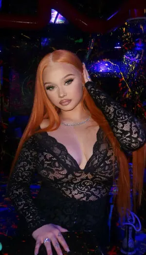 Alabama Barker OnlyFans Leaked Free Thumbnail Picture - #zL7nW4QF0R