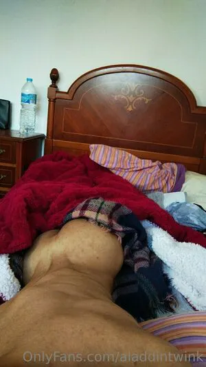 Aladdintwink OnlyFans Leaked Free Thumbnail Picture - #8AVdtOMkIt