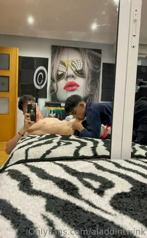 Aladdintwink OnlyFans Leaked Free Thumbnail Picture - #8k1hEQtpYx
