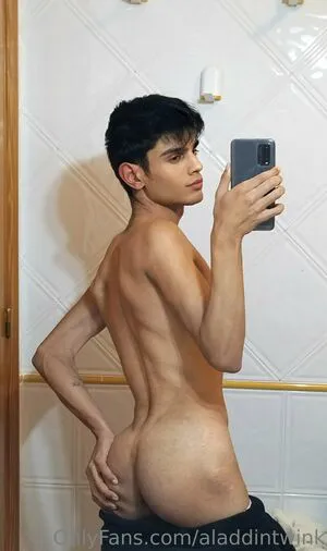 Aladdintwink OnlyFans Leaked Free Thumbnail Picture - #AB922b5agR