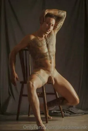 Aladdintwink OnlyFans Leaked Free Thumbnail Picture - #BtOTU1iA95