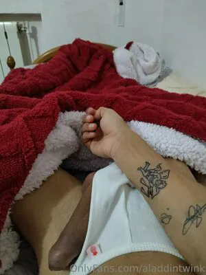 Aladdintwink OnlyFans Leaked Free Thumbnail Picture - #CLG3IHa1A2