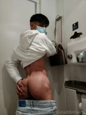 Aladdintwink OnlyFans Leaked Free Thumbnail Picture - #D8e0gYeBo9