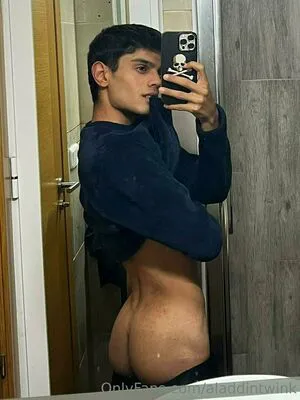 Aladdintwink OnlyFans Leaked Free Thumbnail Picture - #IDwqdNznf7