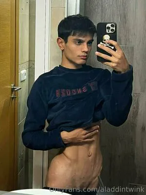 Aladdintwink OnlyFans Leaked Free Thumbnail Picture - #vzTdvYP102