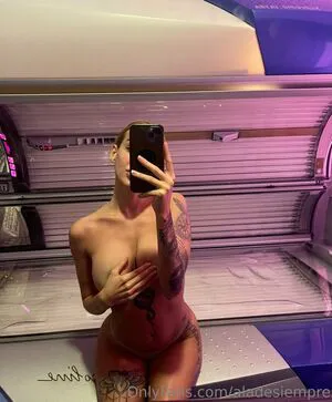 Aladesiempre OnlyFans Leaked Free Thumbnail Picture - #Jh7QdQGvEM
