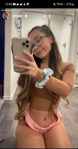 Alahnaly OnlyFans Leaked Free Thumbnail Picture - #5Y6p1bM9rT