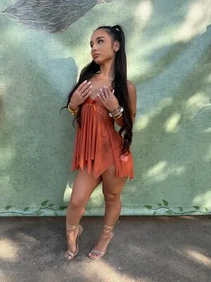 Alahnaly OnlyFans Leaked Free Thumbnail Picture - #DTpD6qkGAB