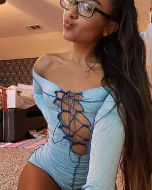 Alahnaly OnlyFans Leaked Free Thumbnail Picture - #DVltvXqfik
