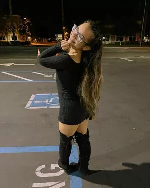 Alahnaly OnlyFans Leaked Free Thumbnail Picture - #FYXdjaj7LN