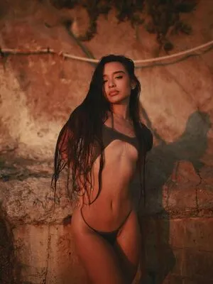 Alahnaly OnlyFans Leaked Free Thumbnail Picture - #Fyrwm9l1y6