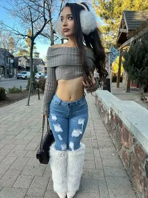 Alahnaly OnlyFans Leaked Free Thumbnail Picture - #LV8TwO34Ac