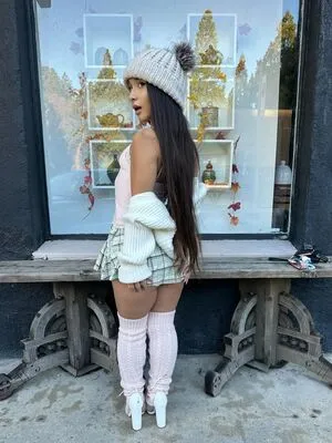 Alahnaly OnlyFans Leaked Free Thumbnail Picture - #NxXl2WbJ3e