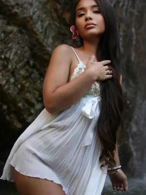 Alahnaly OnlyFans Leaked Free Thumbnail Picture - #OLzNI8EYI1