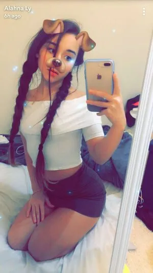 Alahnaly OnlyFans Leaked Free Thumbnail Picture - #QkEZtA5O6w