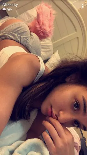 Alahnaly OnlyFans Leaked Free Thumbnail Picture - #XFIjwCv7RA