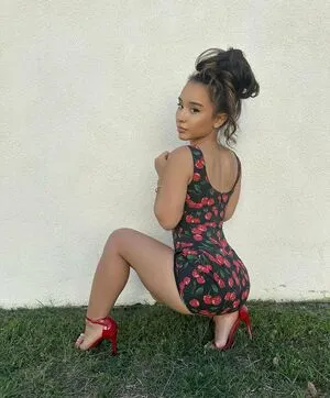 Alahnaly OnlyFans Leaked Free Thumbnail Picture - #eih489JSee