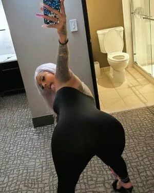 Alaja Bunton OnlyFans Leaked Free Thumbnail Picture - #7VGvg9T2eF