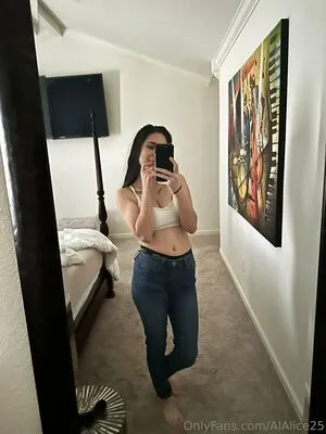 Alalice25 OnlyFans Leaked Free Thumbnail Picture - #JoZh3UWjhb