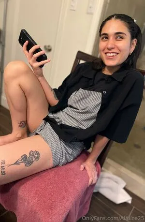 Alalice25 OnlyFans Leaked Free Thumbnail Picture - #VLKTXyqJgB