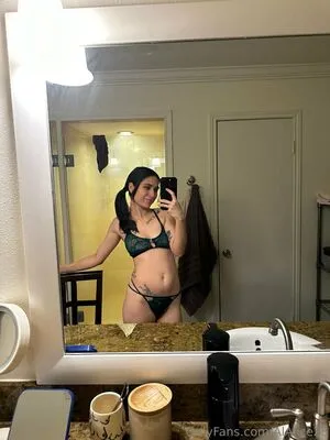 Alalice25 OnlyFans Leaked Free Thumbnail Picture - #YRgyTfpjrt