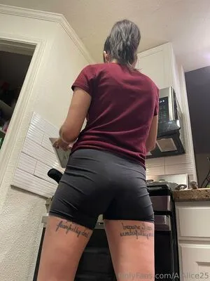 Alalice25 OnlyFans Leaked Free Thumbnail Picture - #aHPuf4upuG