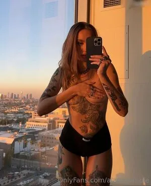 Alana Akoeva Zombiemodel OnlyFans Leaked Free Thumbnail Picture - #qDnDc1yqc0