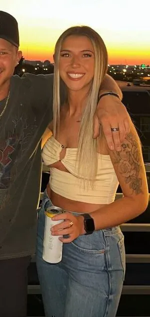 Alana Dickson OnlyFans Leaked Free Thumbnail Picture - #Bab6huzDQY