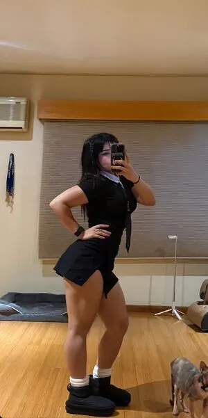 Alana Flores OnlyFans Leaked Free Thumbnail Picture - #J73Iwzc6lE