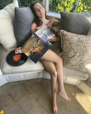 Alana Haim OnlyFans Leaked Free Thumbnail Picture - #5notNO3Uze