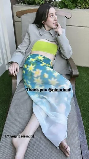 Alana Haim OnlyFans Leaked Free Thumbnail Picture - #Nj7GvbjQKU