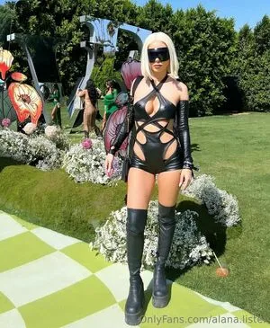 Alana Lister OnlyFans Leaked Free Thumbnail Picture - #5TeCxf4bYe