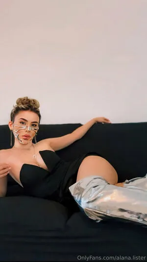 Alana Lister OnlyFans Leaked Free Thumbnail Picture - #ACddhE7dSg
