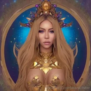 Alana Lister OnlyFans Leaked Free Thumbnail Picture - #E6j5juA8e3