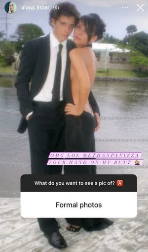 Alana Lister OnlyFans Leaked Free Thumbnail Picture - #Ekh5nxajv2