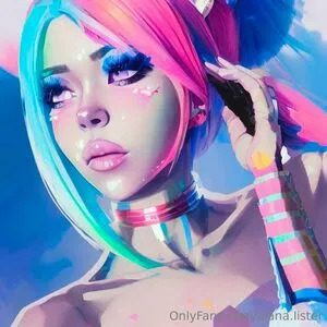 Alana Lister OnlyFans Leaked Free Thumbnail Picture - #EreNXtFl4u