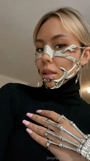 Alana Lister OnlyFans Leaked Free Thumbnail Picture - #HEm8bCA1Eg
