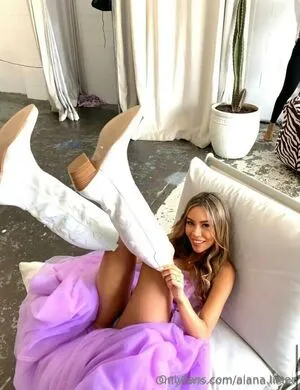 Alana Lister OnlyFans Leaked Free Thumbnail Picture - #miDq0YeeIQ