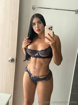 Alana Moreno OnlyFans Leaked Free Thumbnail Picture - #jOcKHmJ6Av