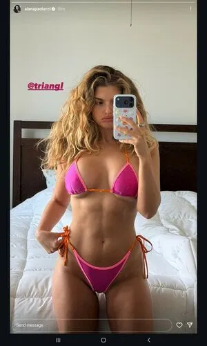 Alana Paolucci OnlyFans Leaked Free Thumbnail Picture - #whyOYXboGc