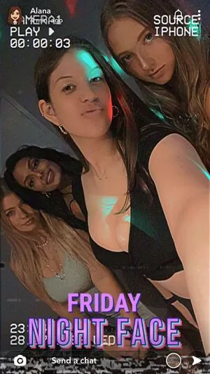 Alana Z OnlyFans Leaked Free Thumbnail Picture - #0qO2BKNwEv