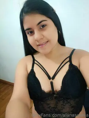 Alanaahot OnlyFans Leaked Free Thumbnail Picture - #41BohgGpw8