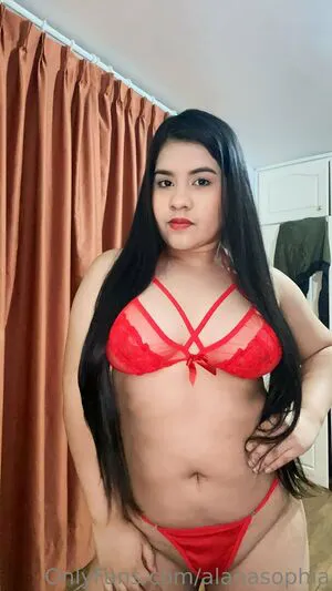 Alanaahot OnlyFans Leaked Free Thumbnail Picture - #KcoIFMPyWE