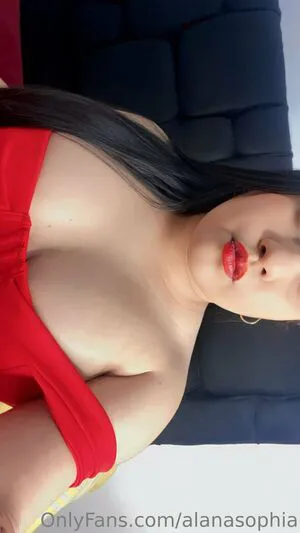 Alanaahot OnlyFans Leaked Free Thumbnail Picture - #P4QefvfW7S