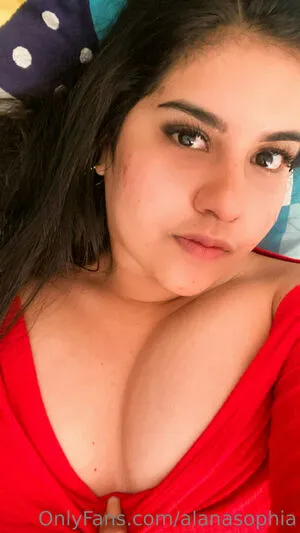 Alanaahot OnlyFans Leaked Free Thumbnail Picture - #VJoOXCdnzA