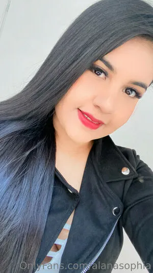 Alanaahot OnlyFans Leaked Free Thumbnail Picture - #amMsJMALAO
