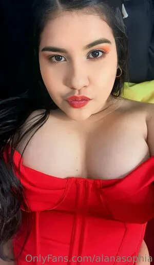Alanaahot OnlyFans Leaked Free Thumbnail Picture - #maFgJNrx87