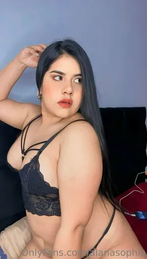 Alanaahot OnlyFans Leaked Free Thumbnail Picture - #p1Ohxc5gxu