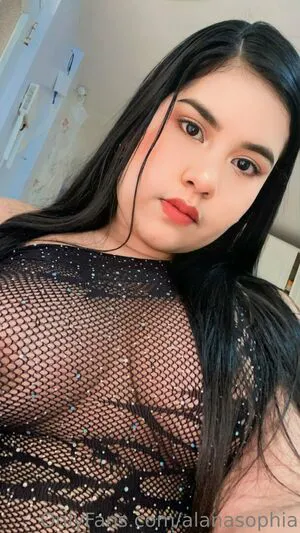 Alanaahot OnlyFans Leaked Free Thumbnail Picture - #xdyIDanY4f